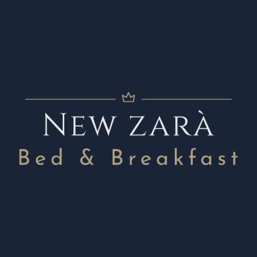New Zara Bed & Breakfast วิลลาซานโจวานนี ภายนอก รูปภาพ