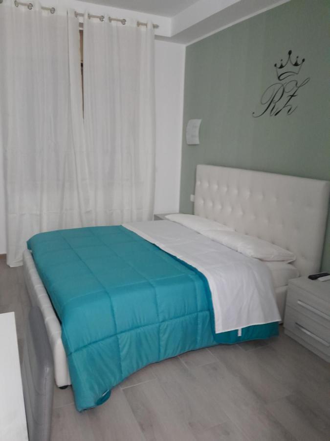 New Zara Bed & Breakfast วิลลาซานโจวานนี ภายนอก รูปภาพ
