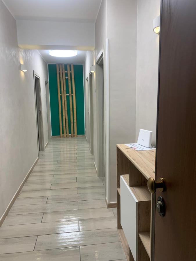 New Zara Bed & Breakfast วิลลาซานโจวานนี ภายนอก รูปภาพ