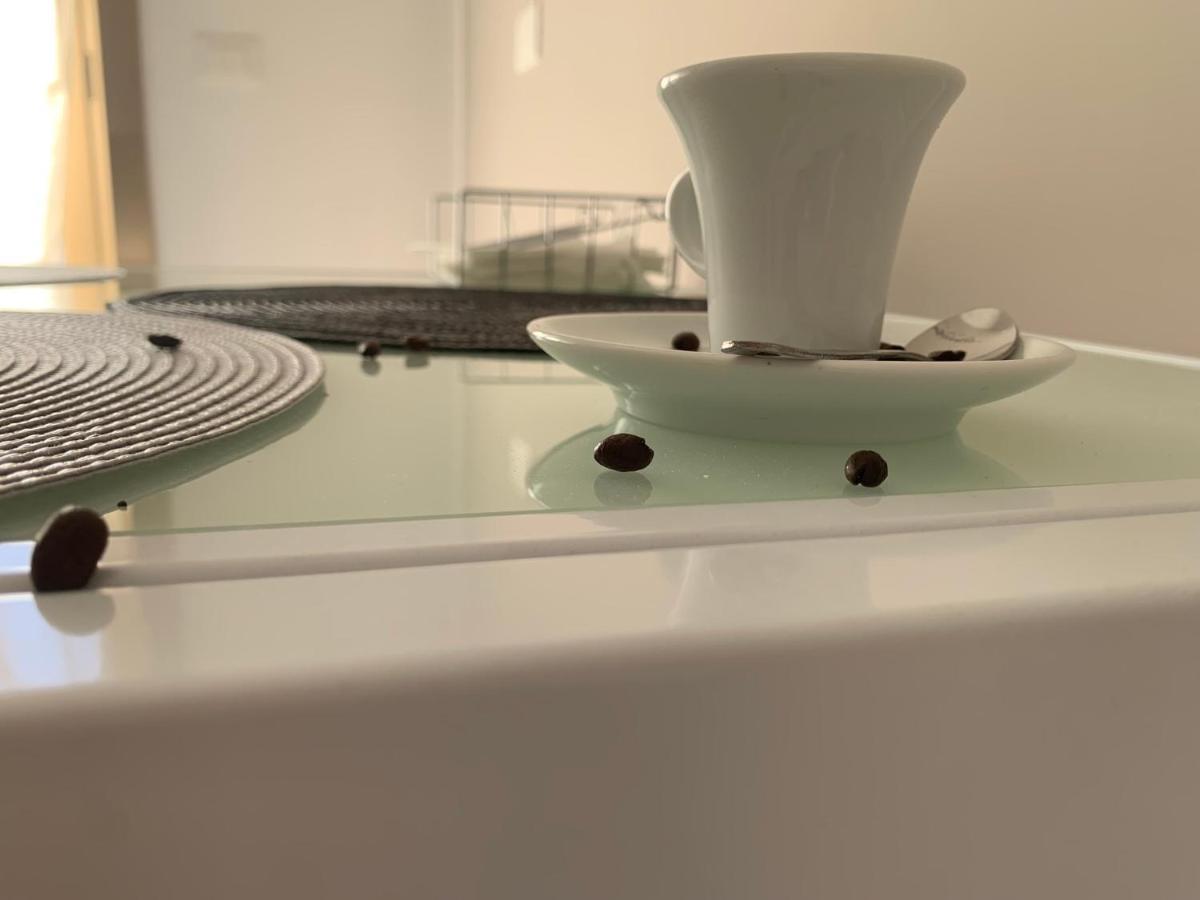 New Zara Bed & Breakfast วิลลาซานโจวานนี ภายนอก รูปภาพ