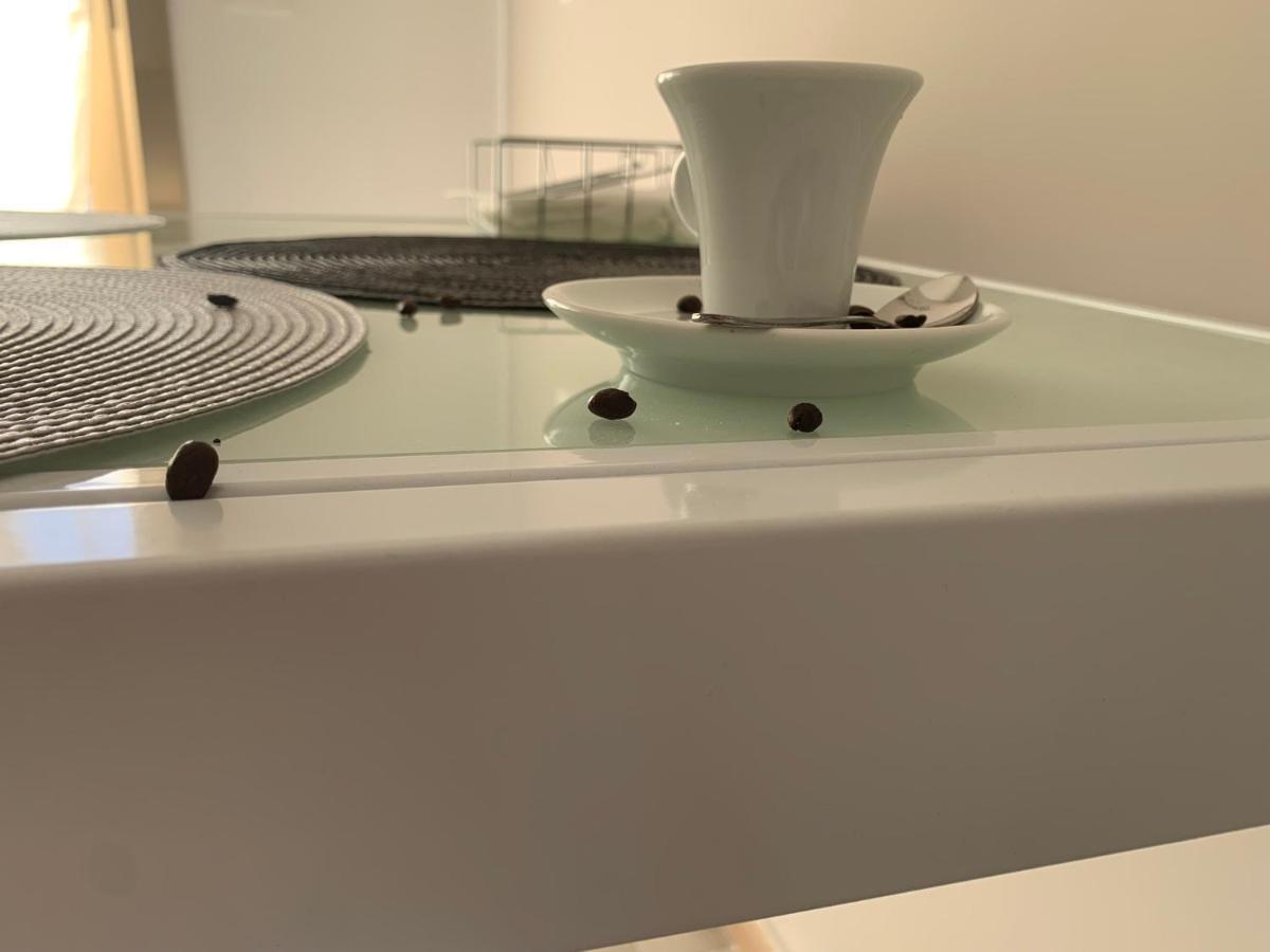 New Zara Bed & Breakfast วิลลาซานโจวานนี ภายนอก รูปภาพ